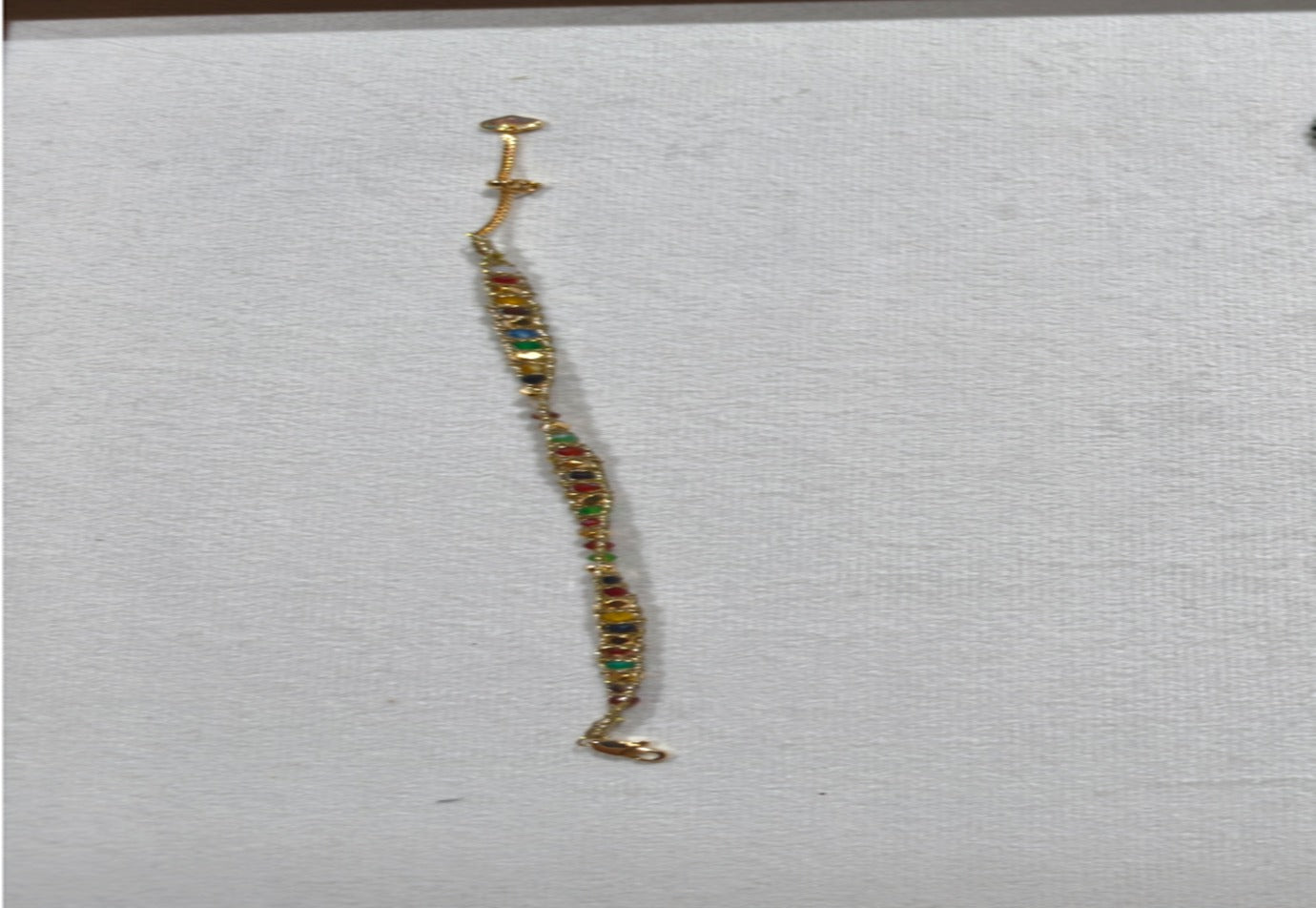 Bracelet