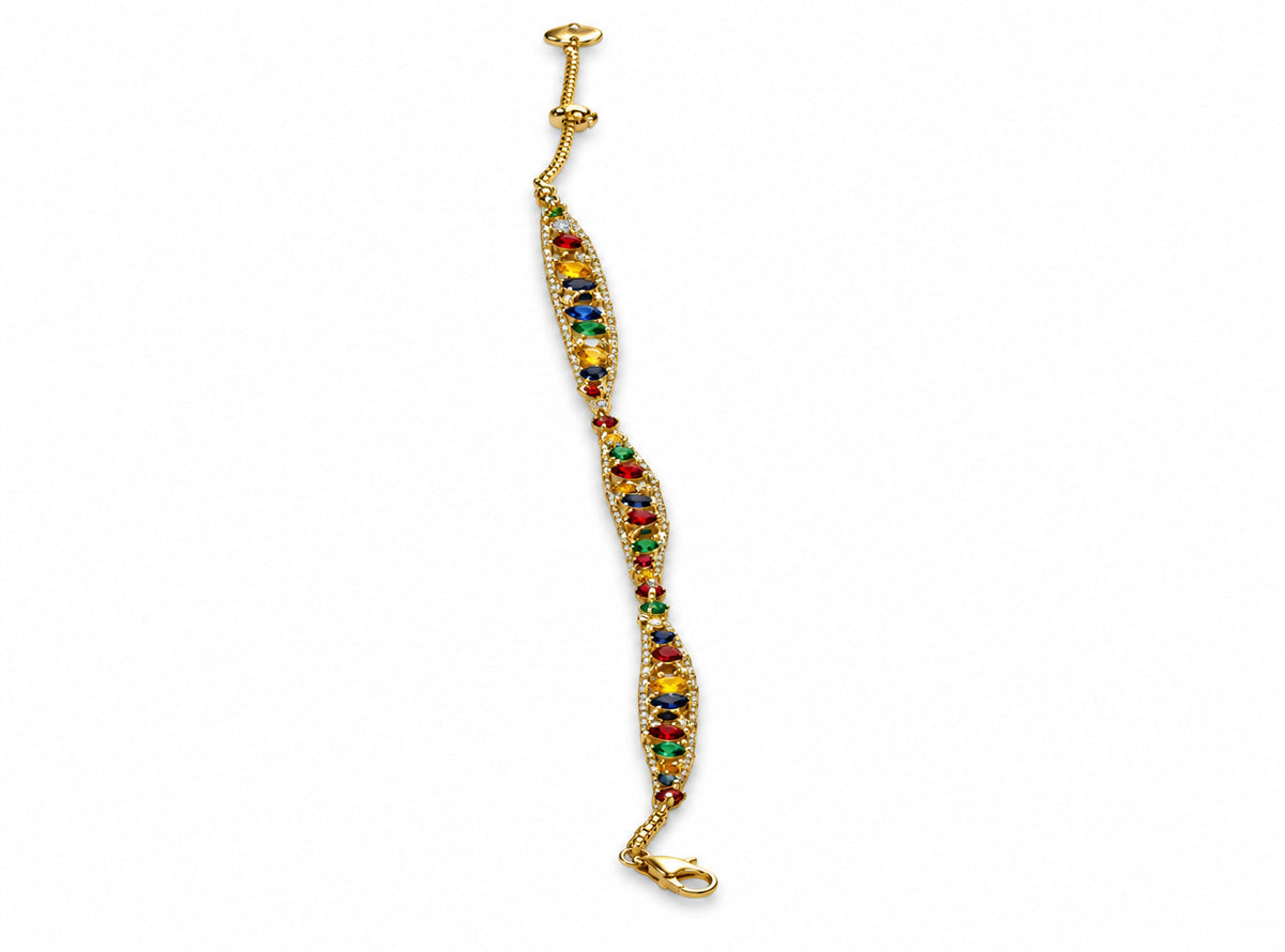 Crystal Bracelet