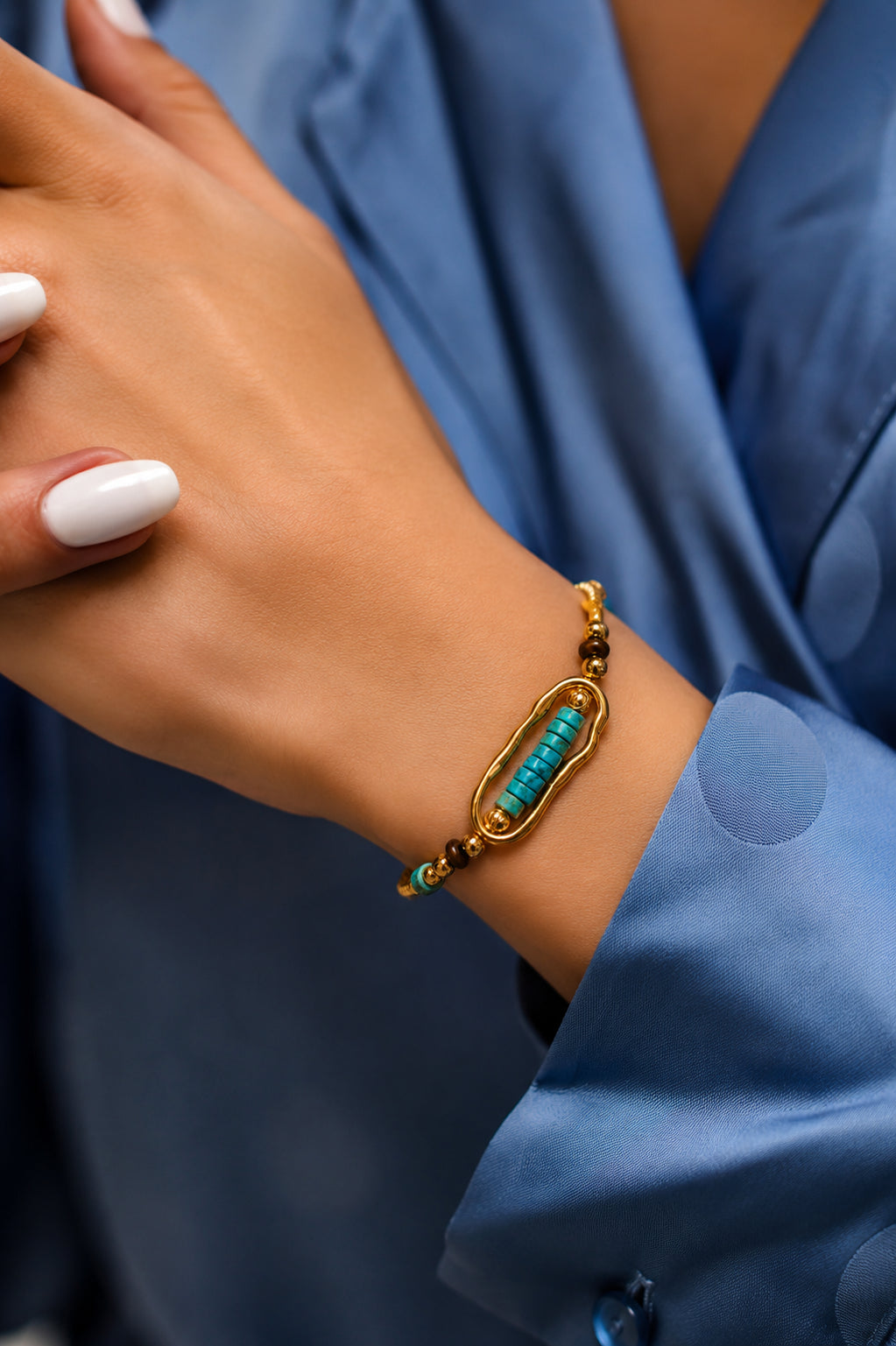 Turquoise Bracelet