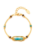Turquoise Bracelet