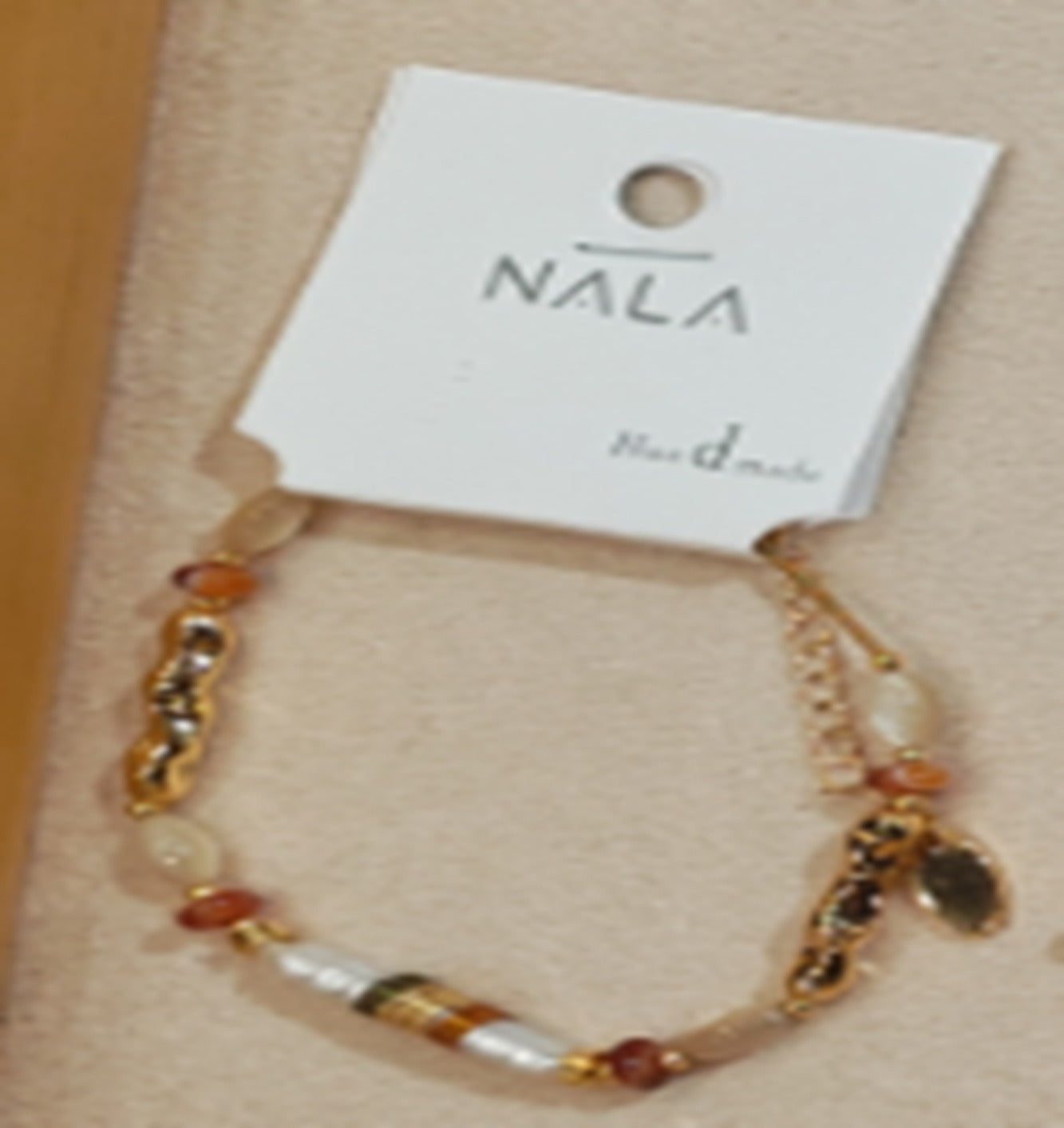 Bracelet