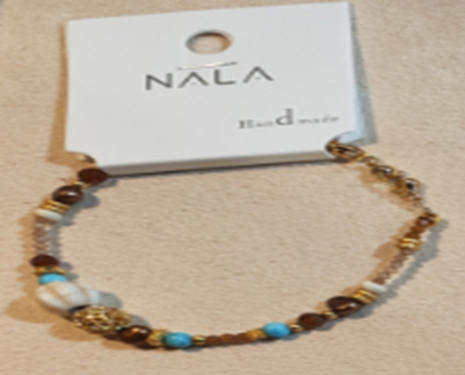 Bracelet