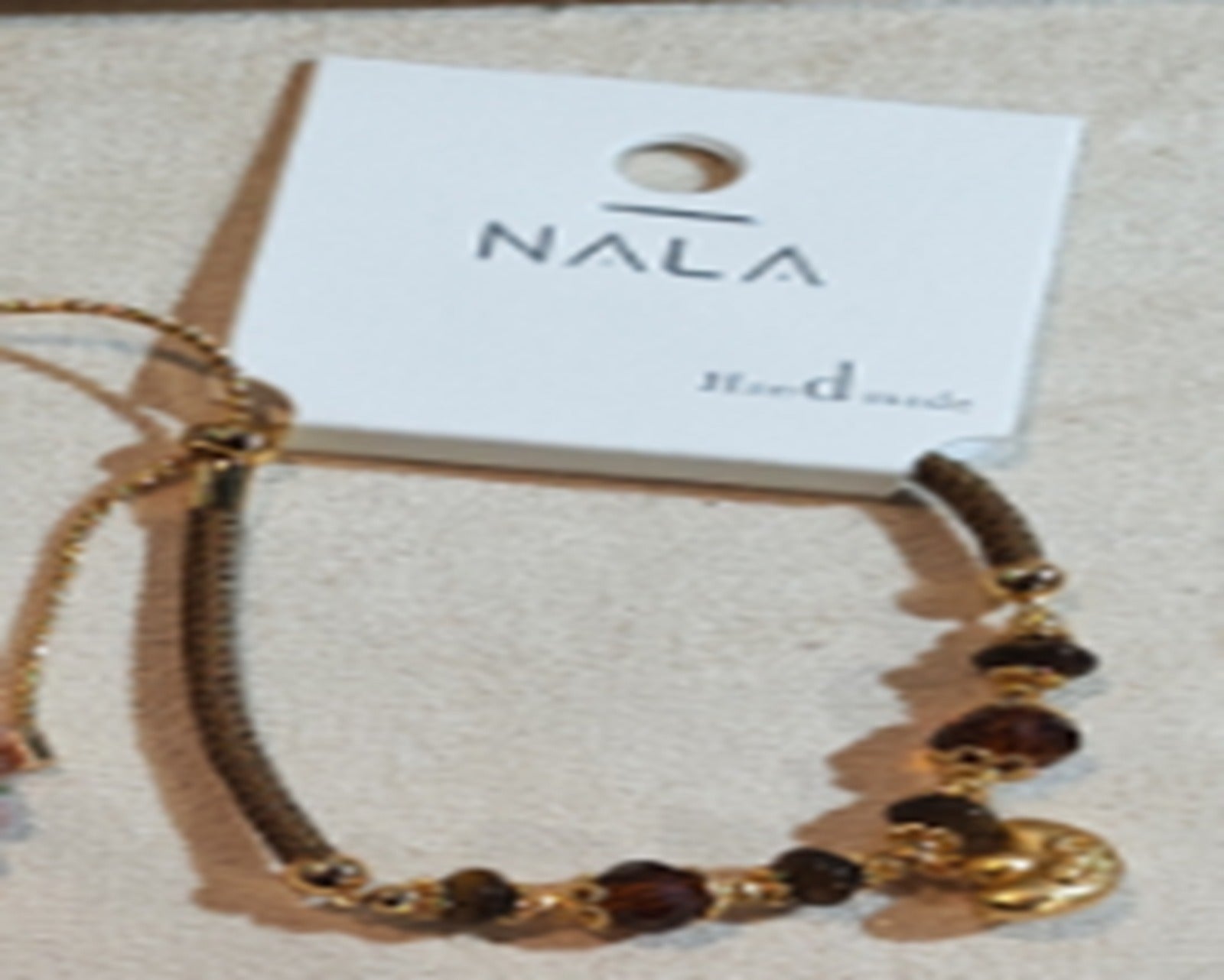Bracelet