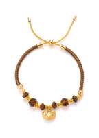 Zircon Bracelet