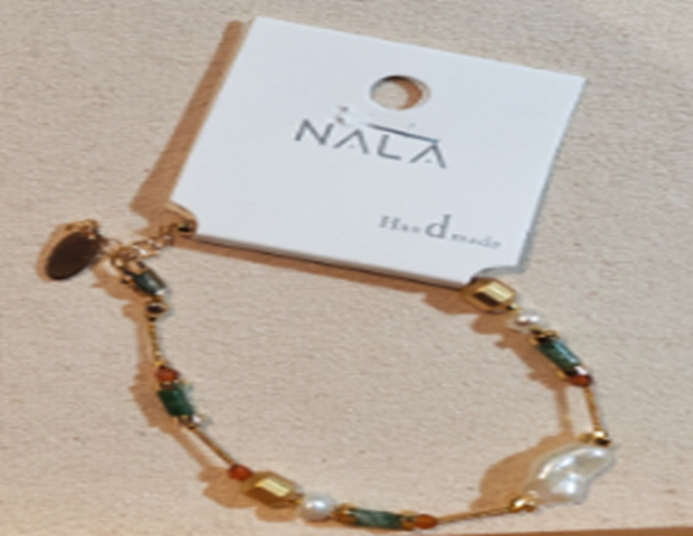 Bracelet