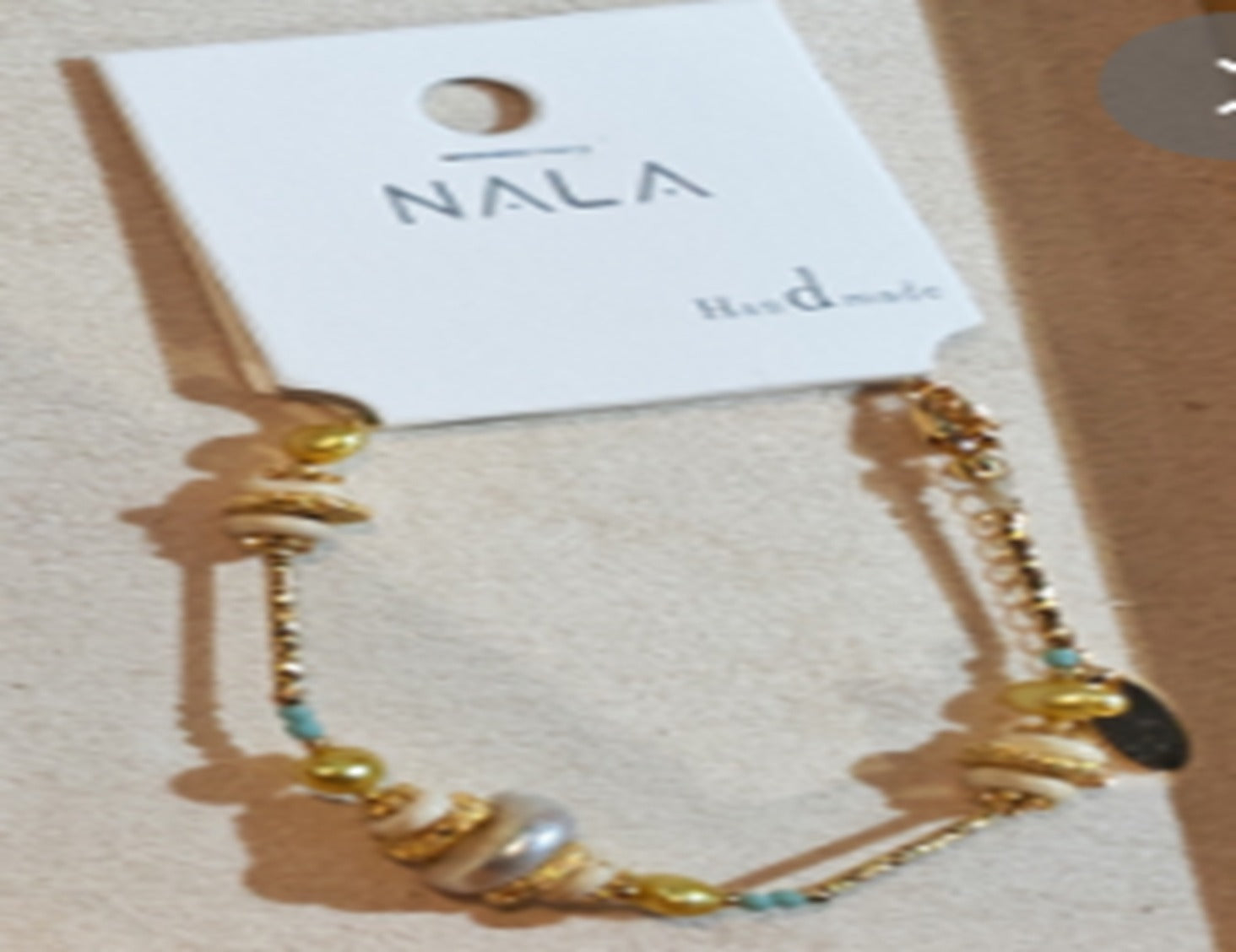 Bracelet
