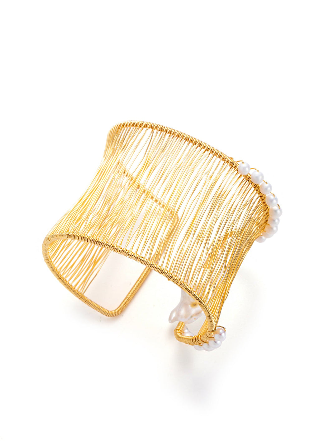 Pearl Bracelet
