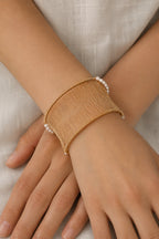 Pearl Bracelet