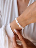 Pearl Bracelet