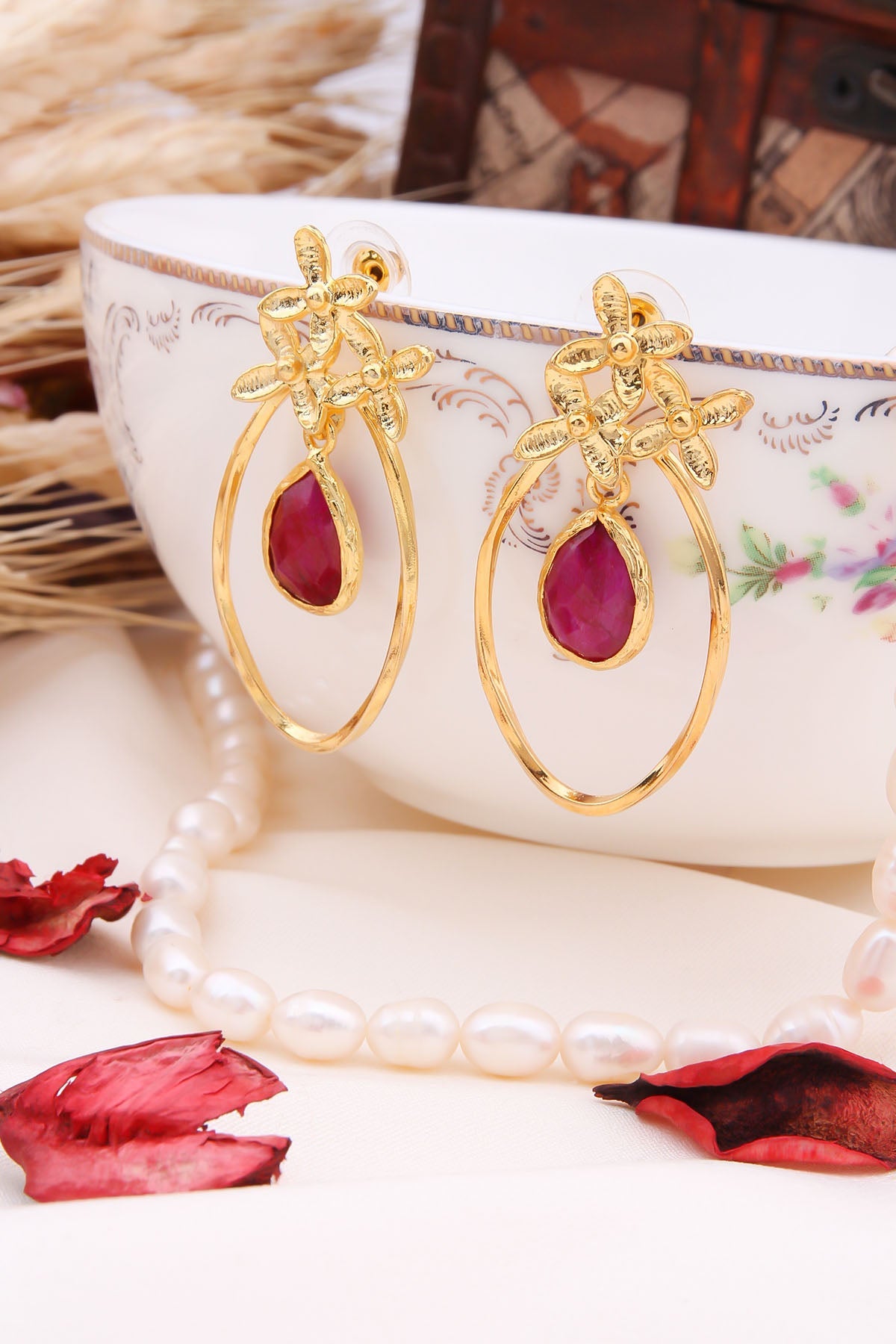 Pearl Bracelet Image principale du produit