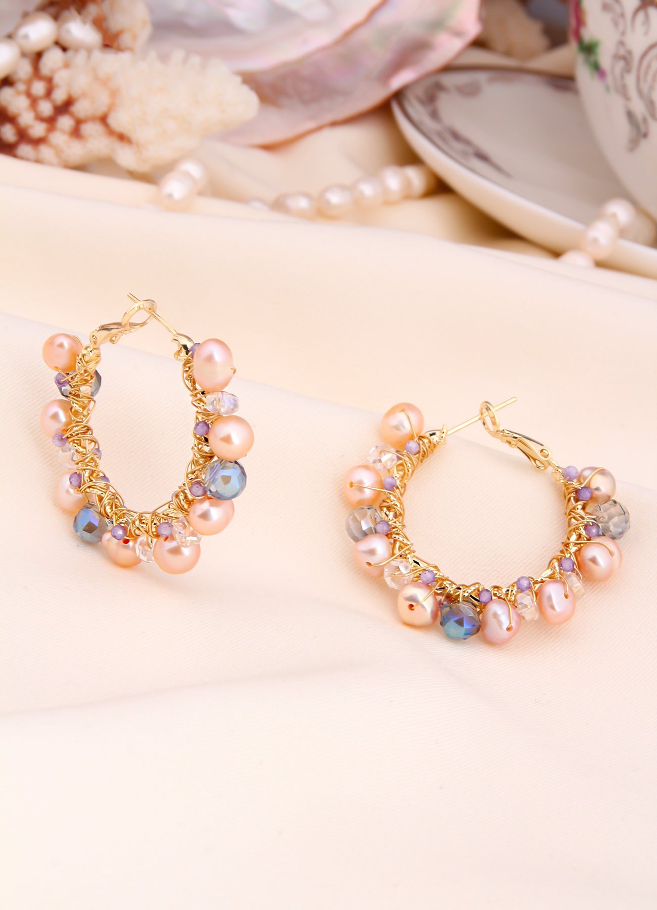 Pearl Earring