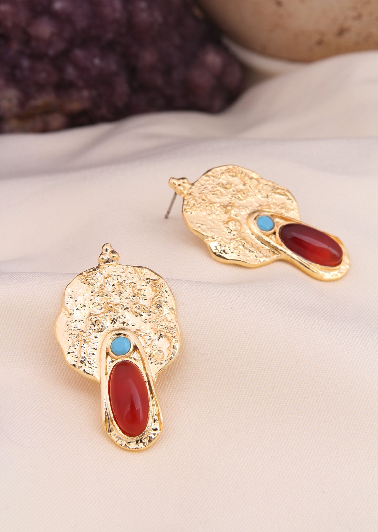 Agathe Earring Image principale du produit