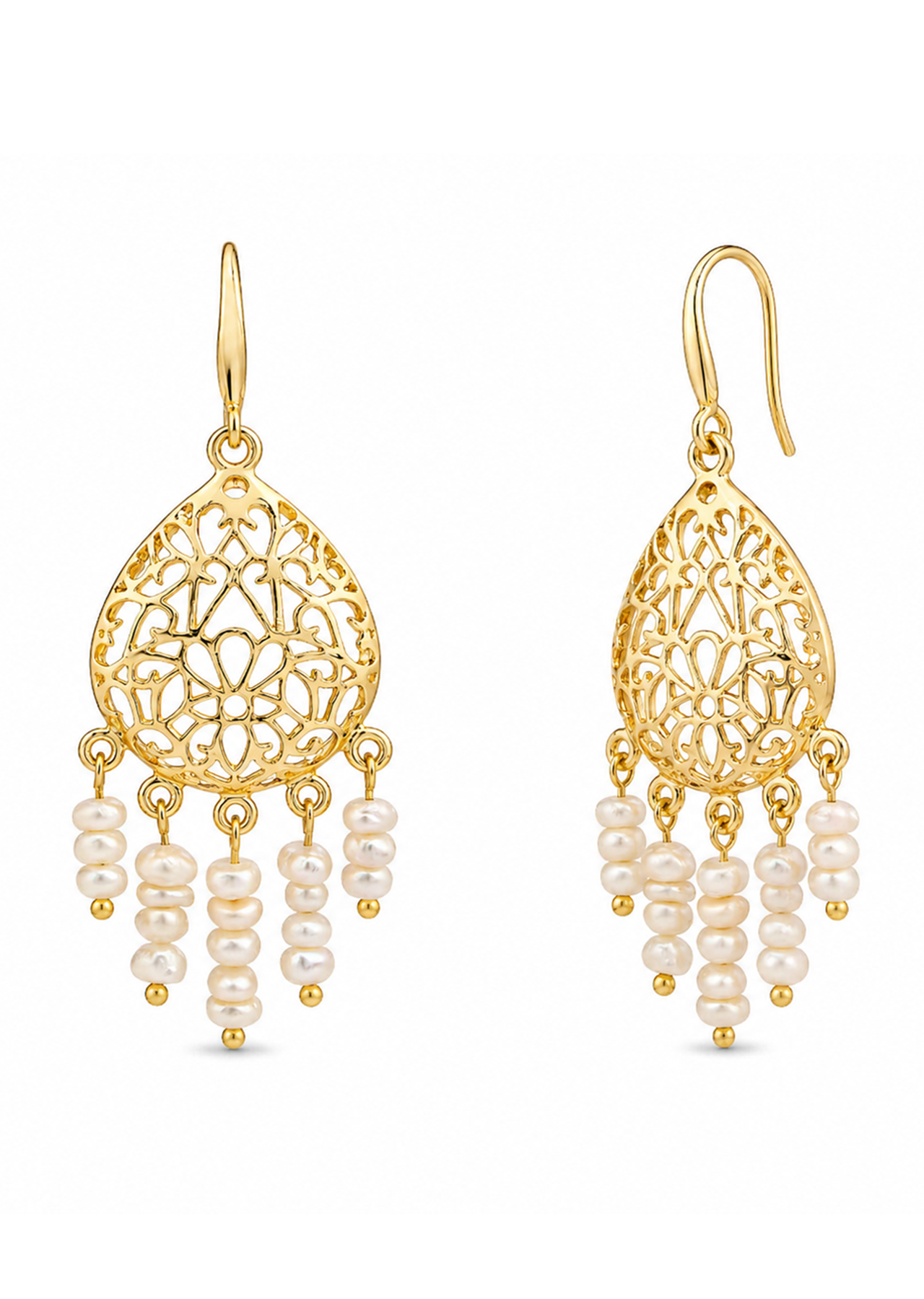Pearl Earring Main image
