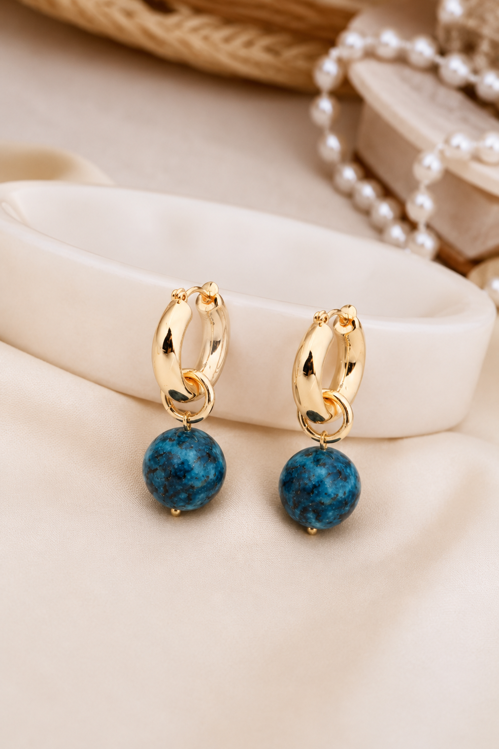 Varasite Earring