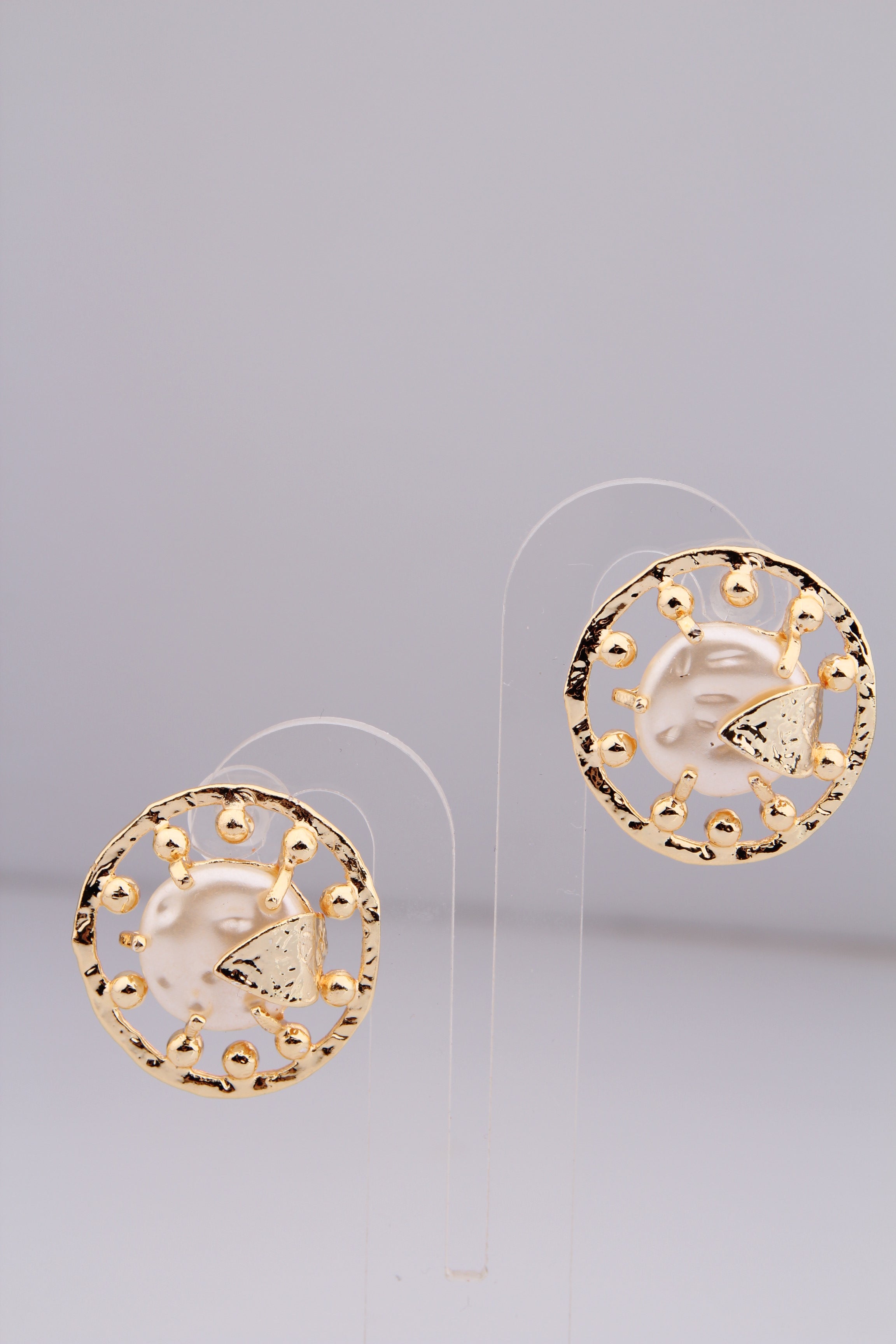 Nacre Earring Main image