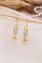 Pearl Earring