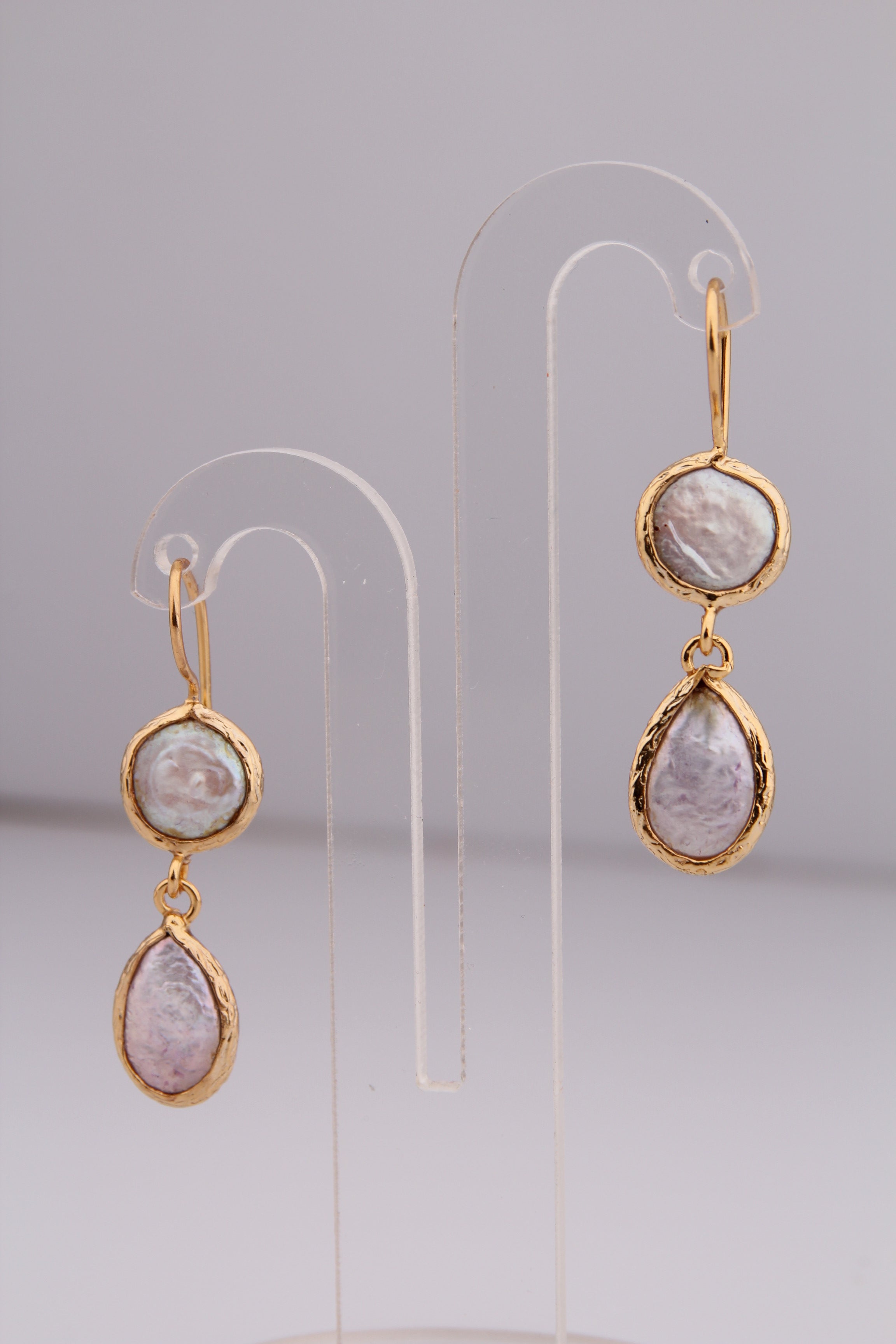 Pearl Earring