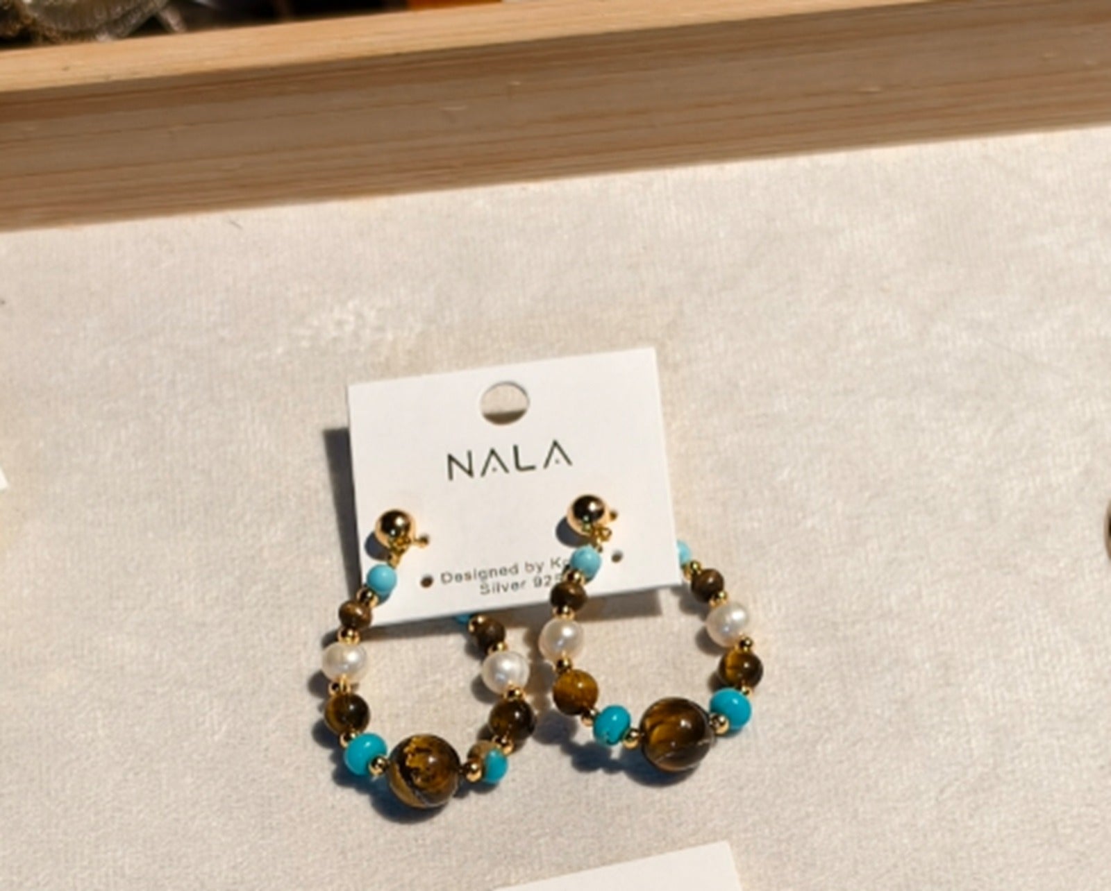 Earring