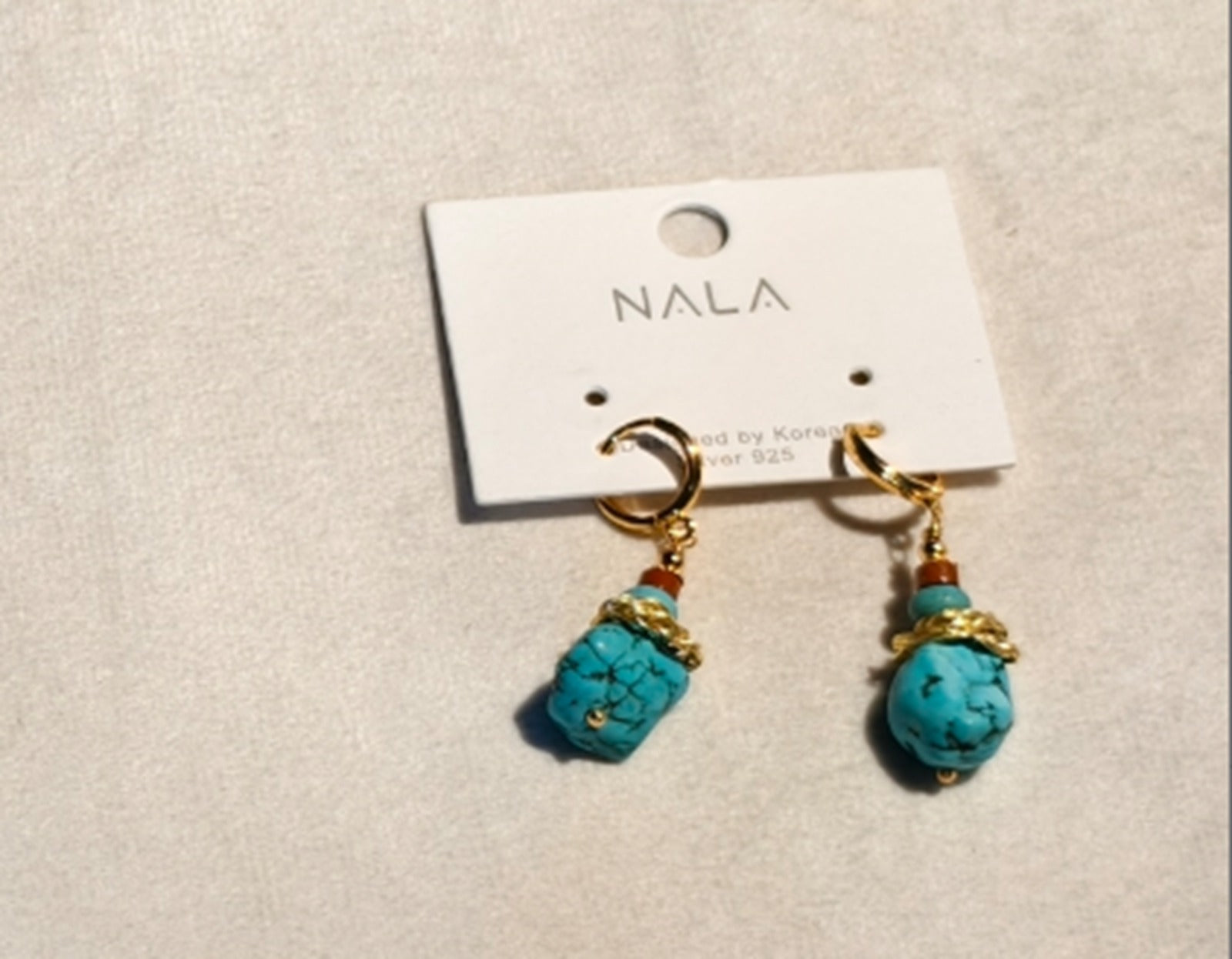 Earring