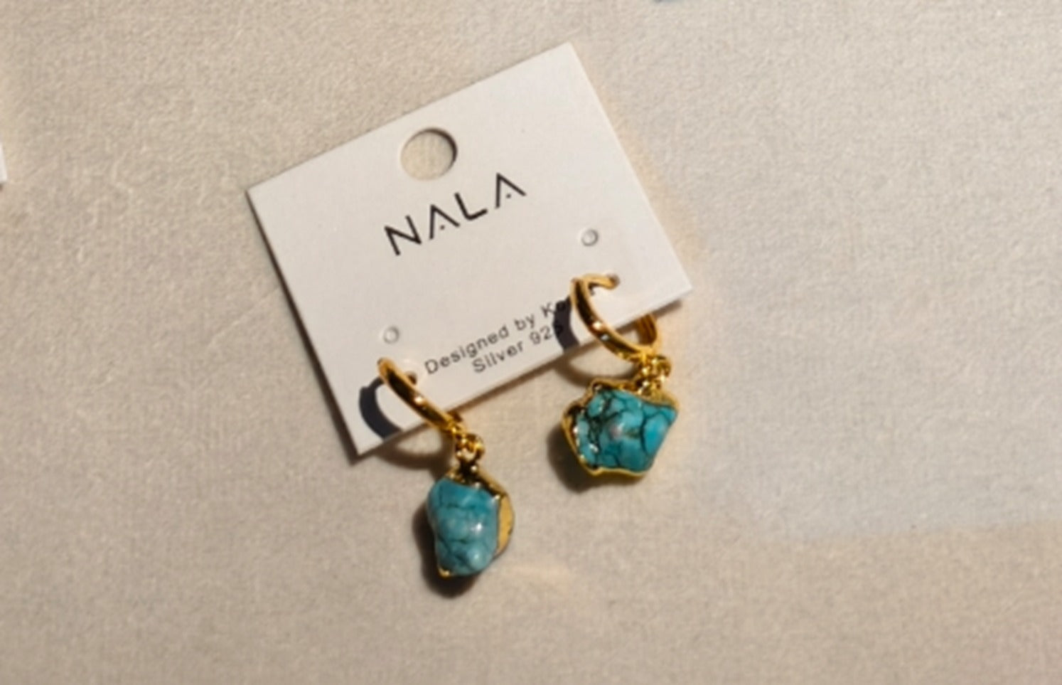 Earring