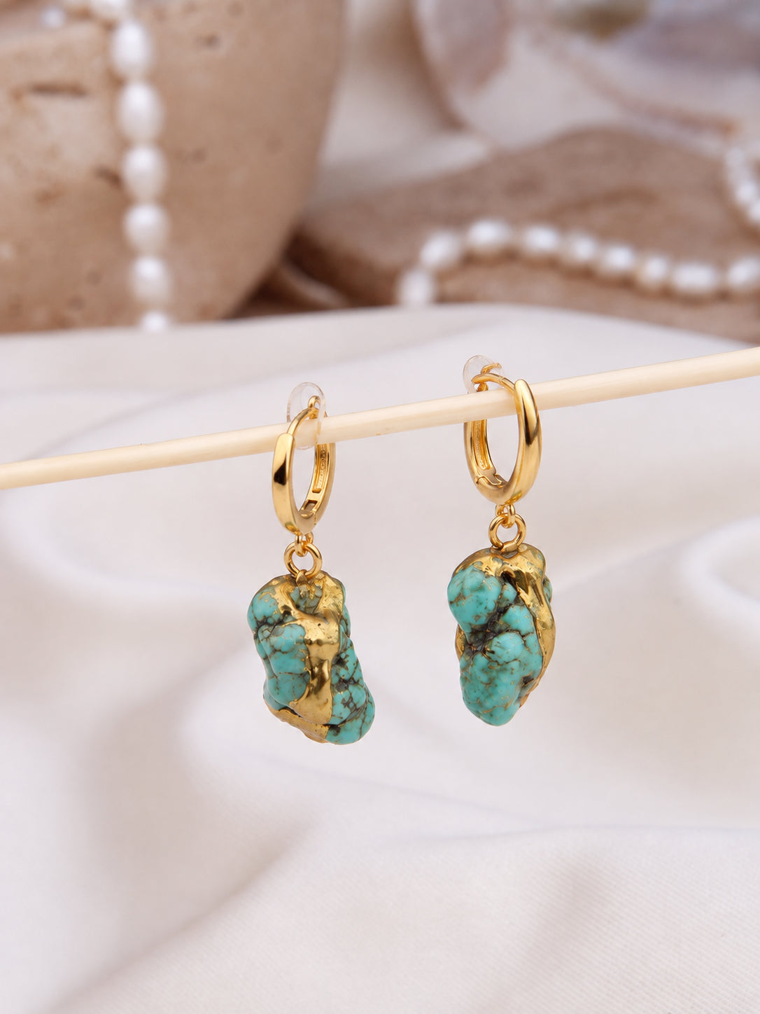 Turquoise Earring Main image