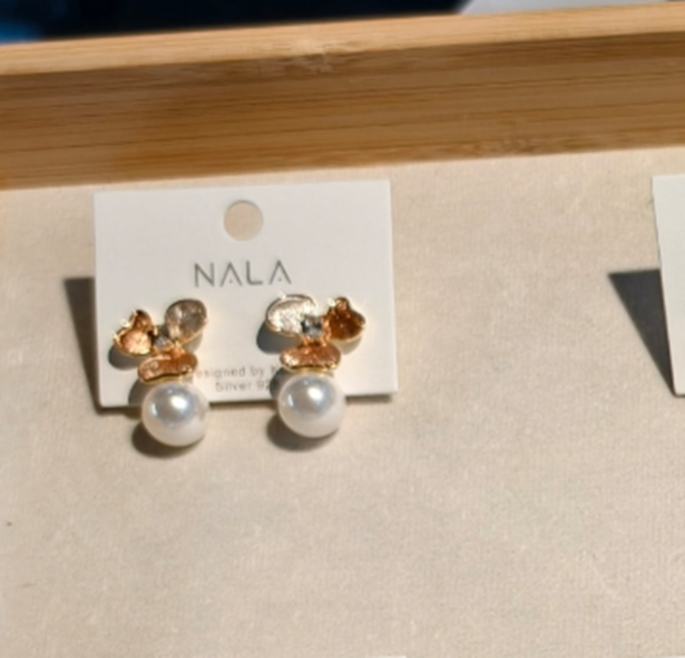 Earring