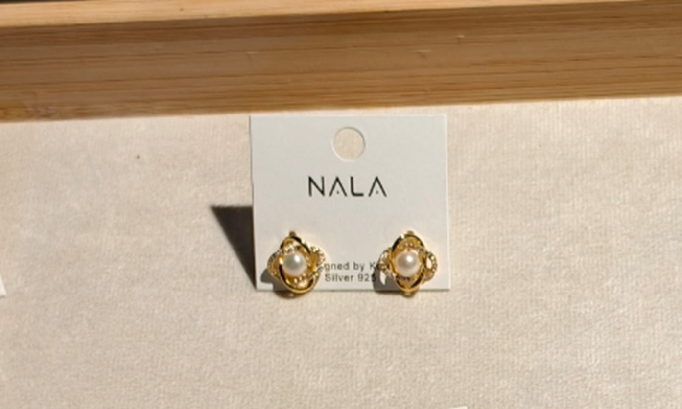 Earring