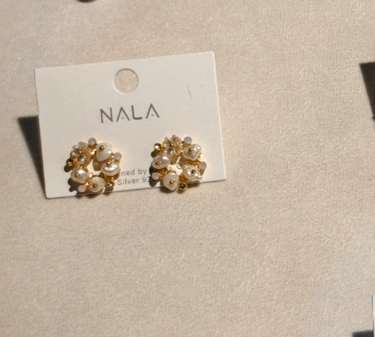 Earring