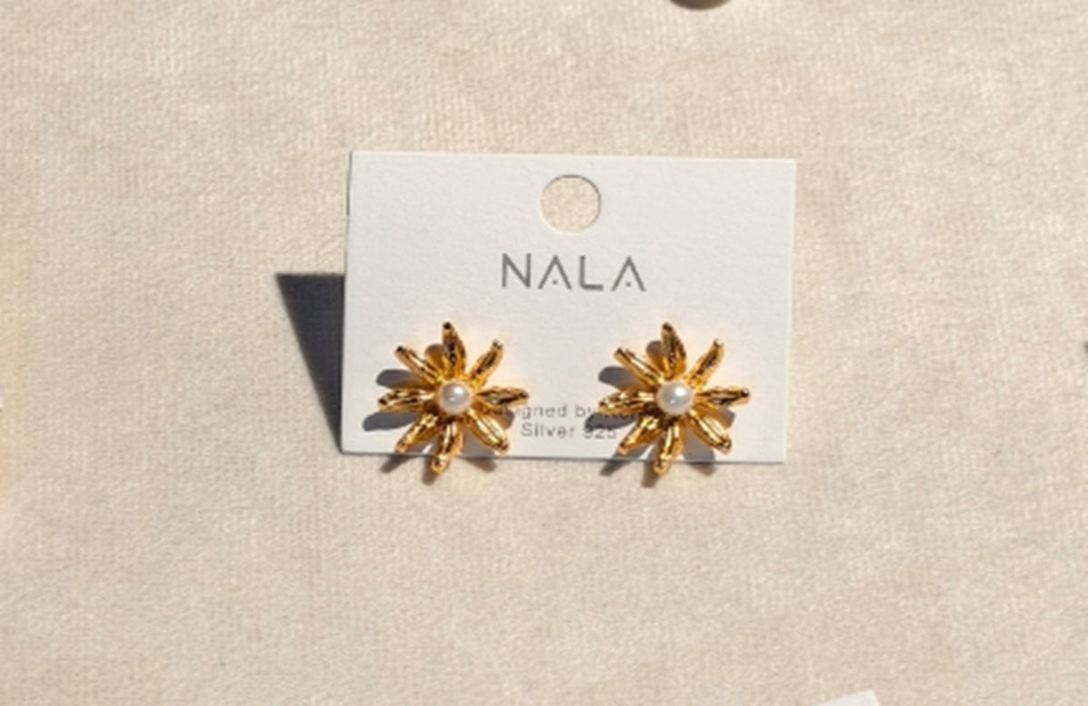 Earring Image principale du produit