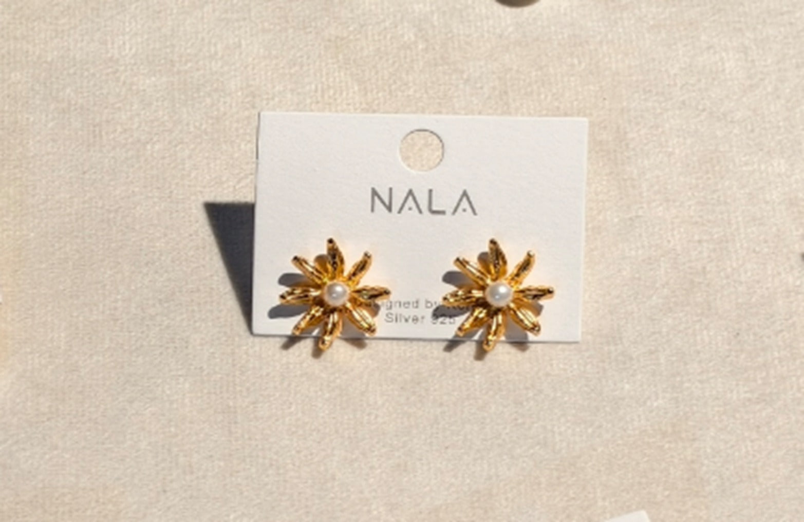 Earring