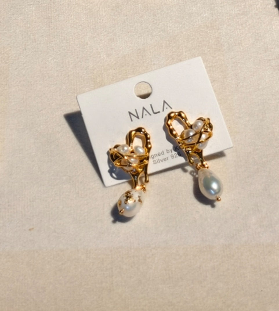 Earring