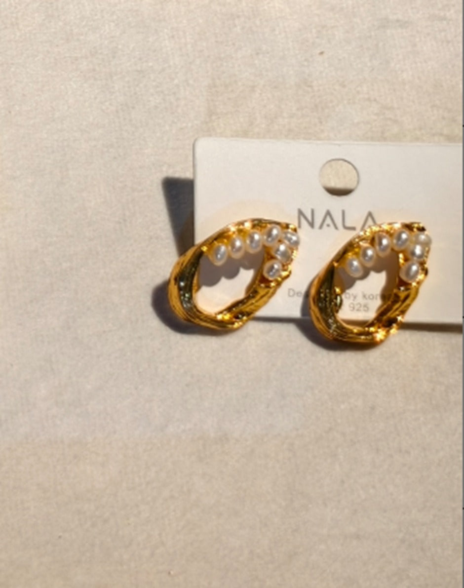 Earring