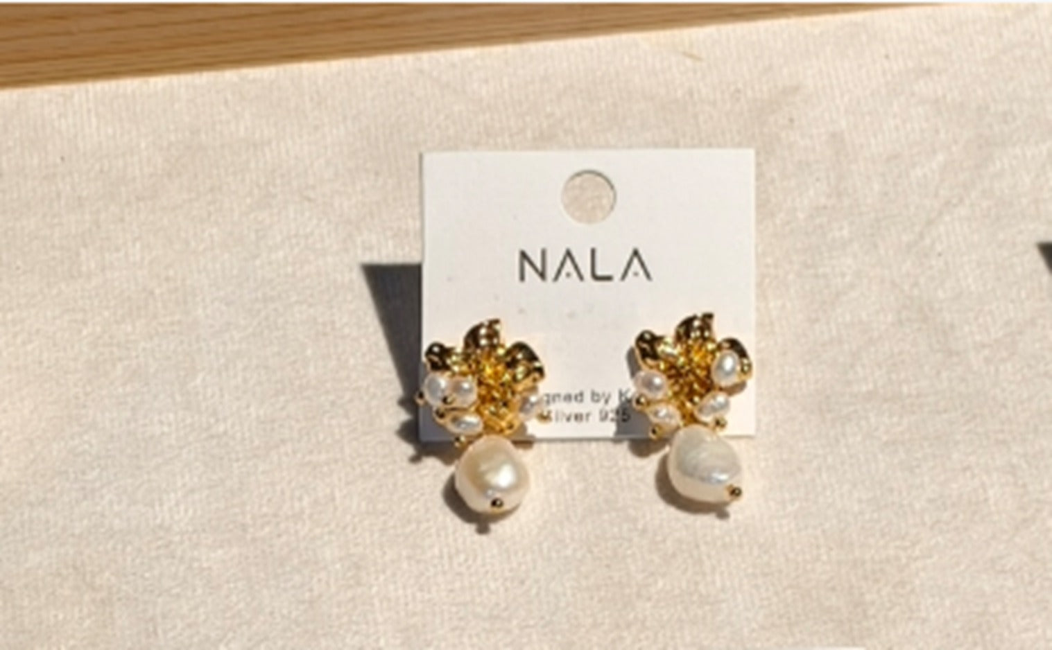 Earring