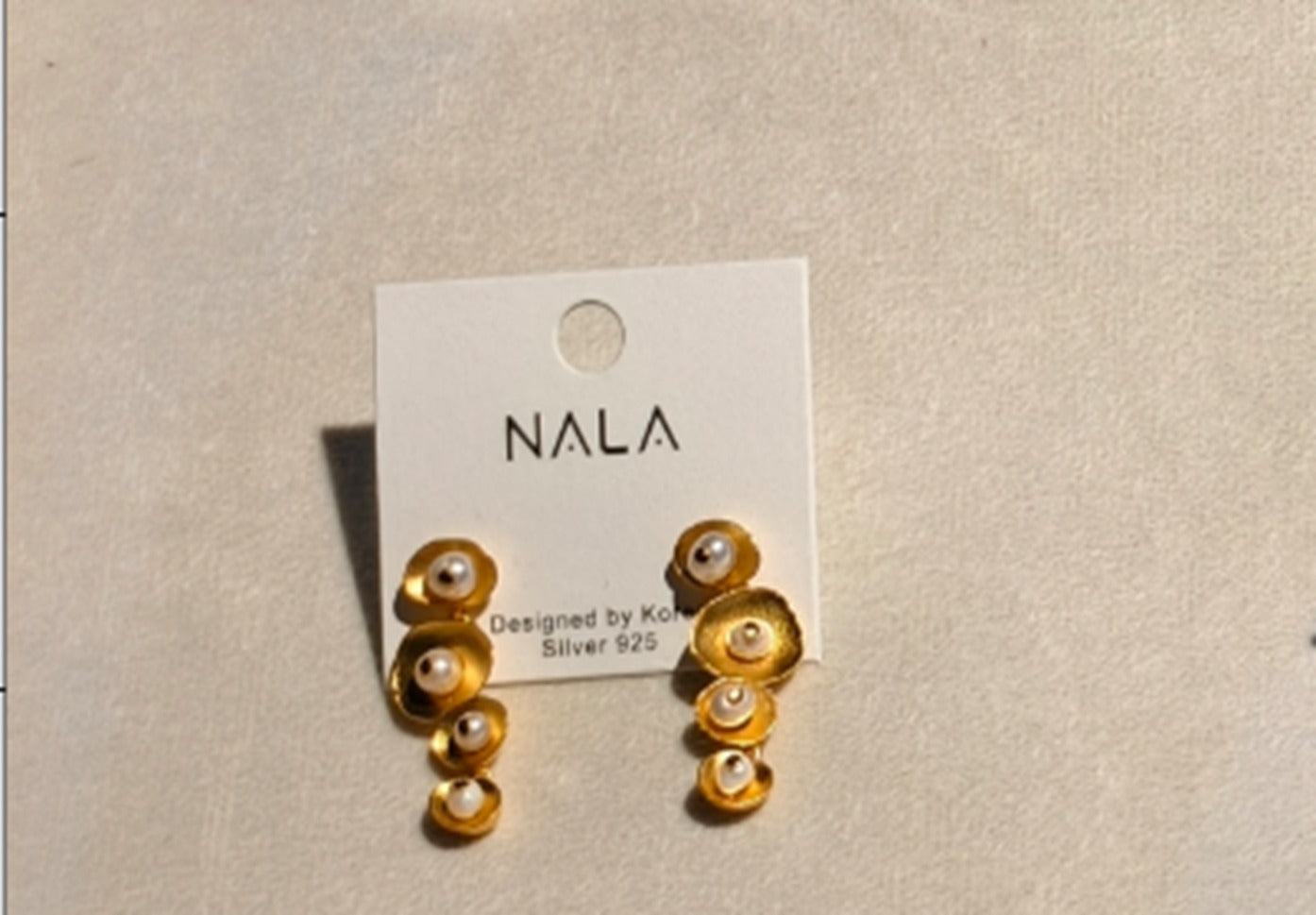 Earring