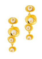 Pearl Earring