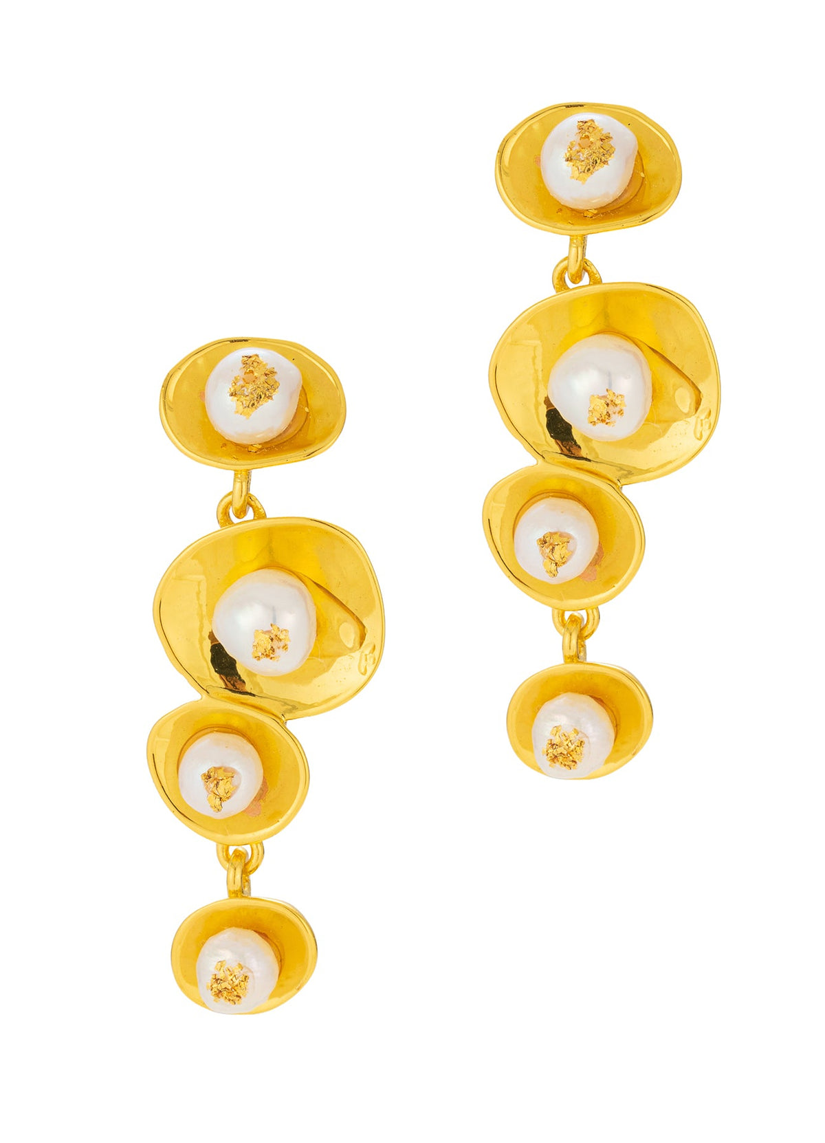 Pearl Earring