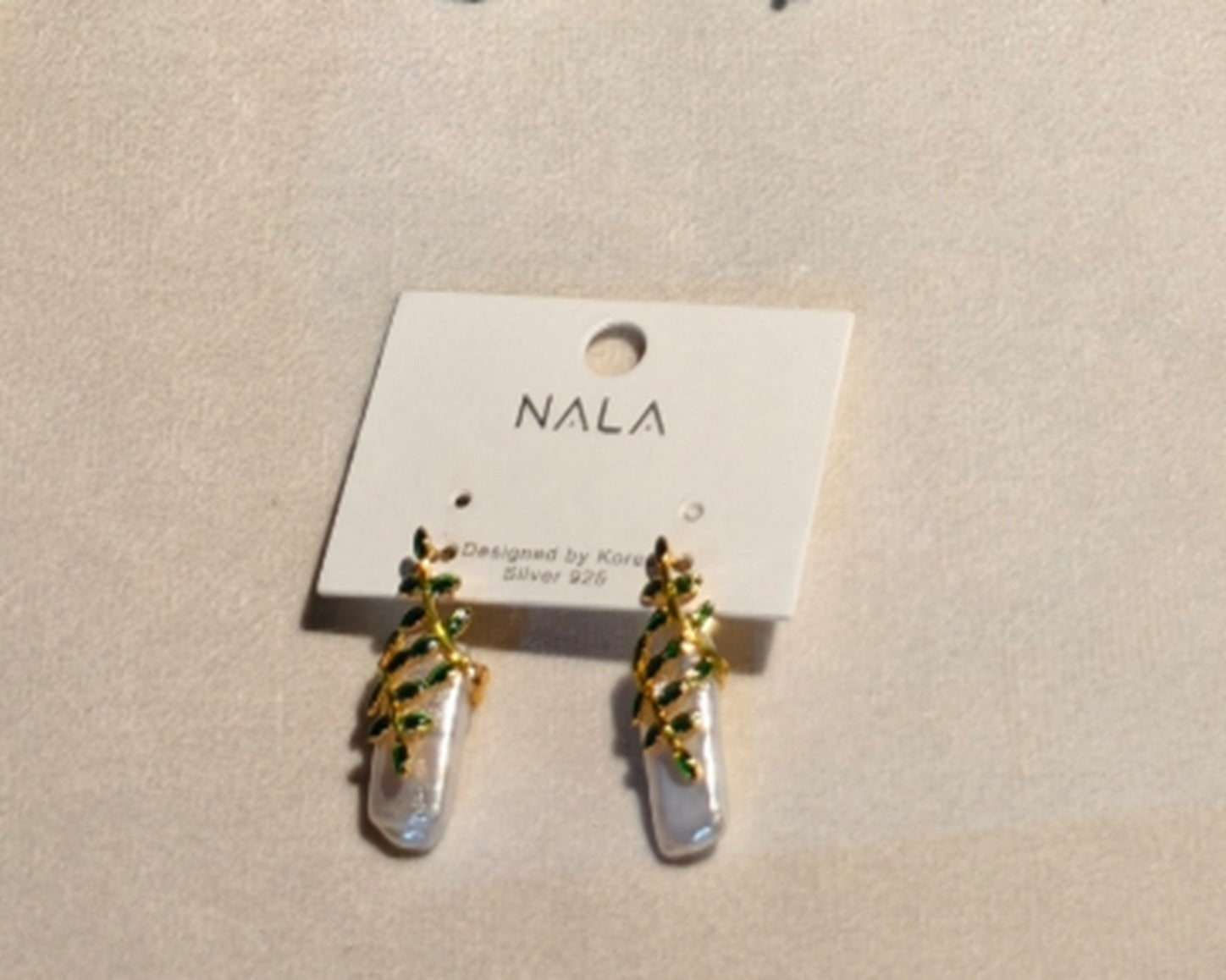 Earring