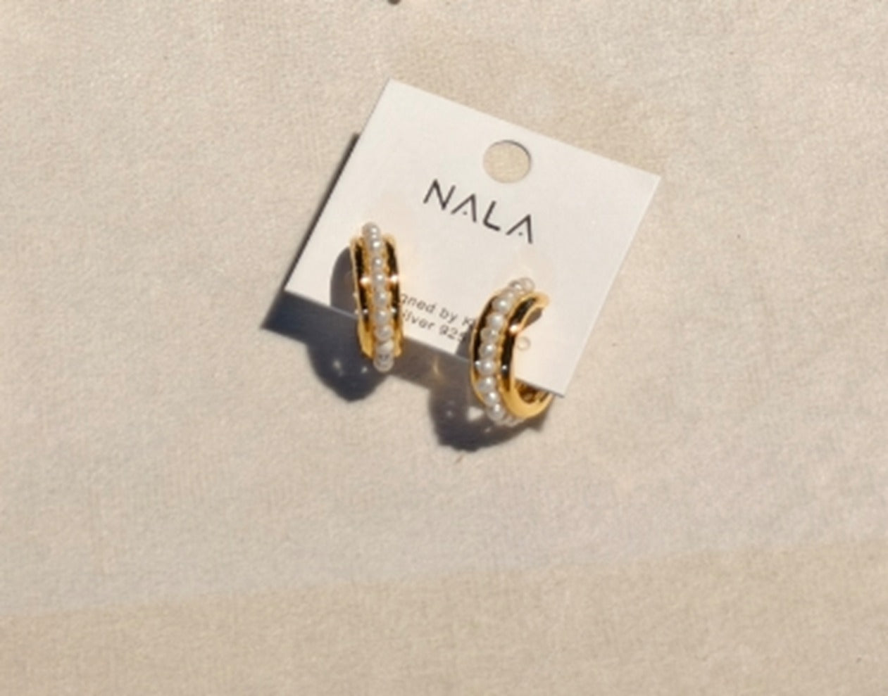 Earring