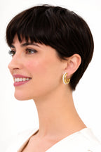 Pearl Earring