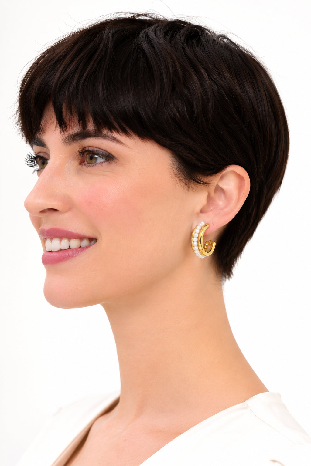 Pearl Earring