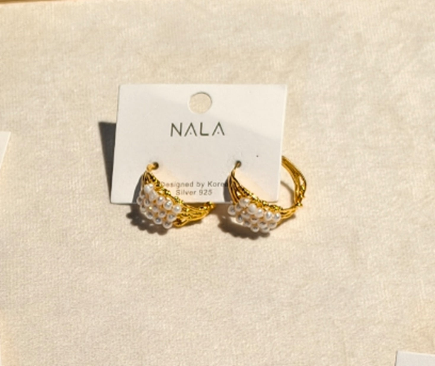 Earring