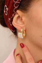 Pearl Earring