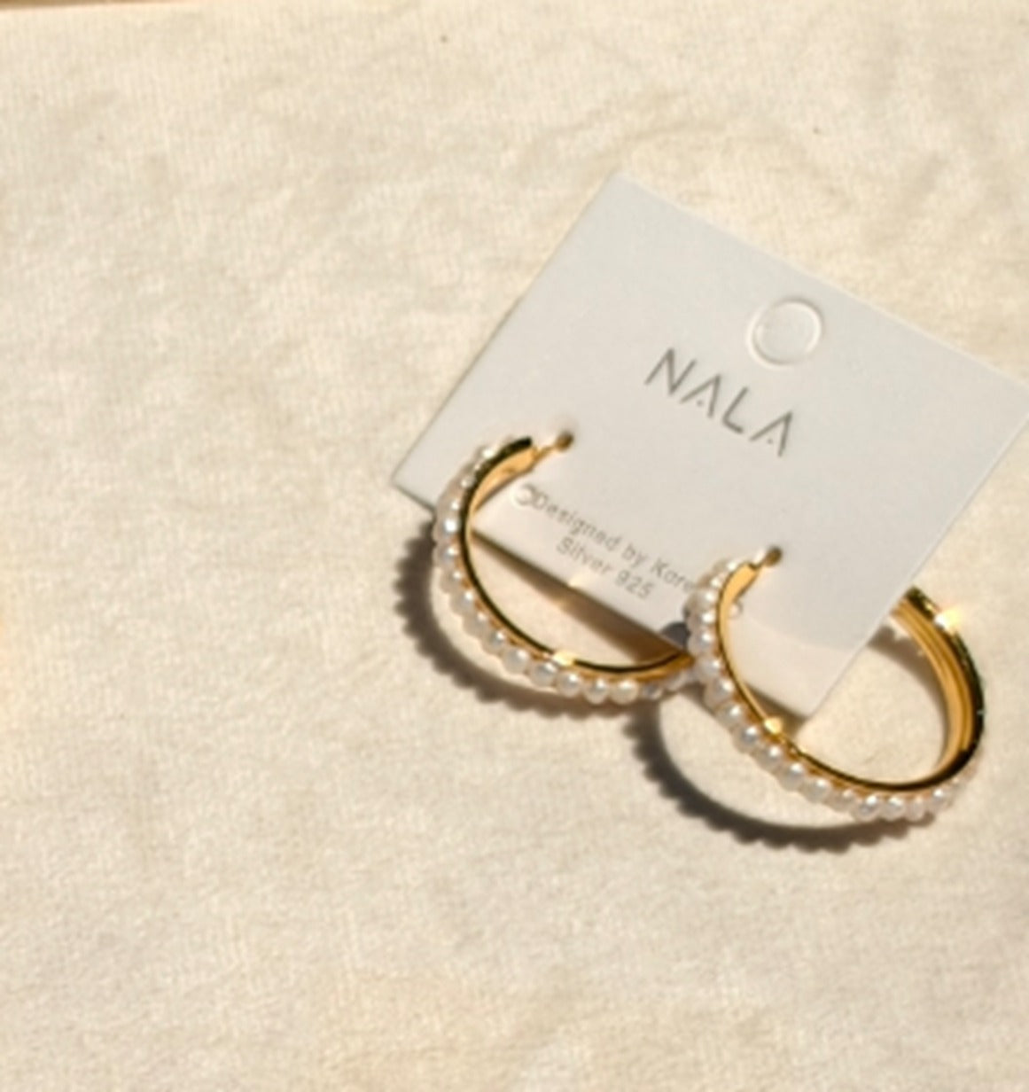 Earring