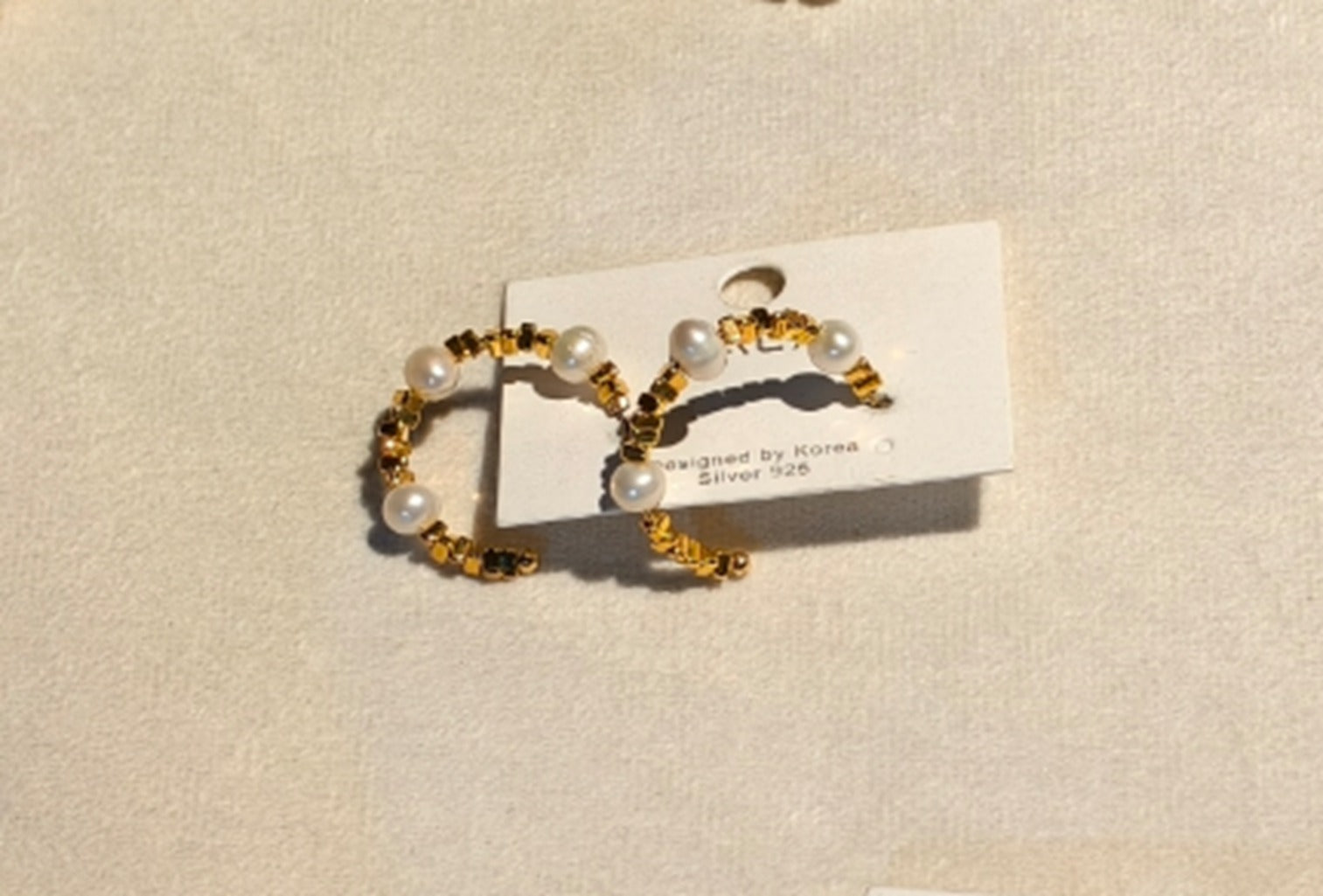 Earring
