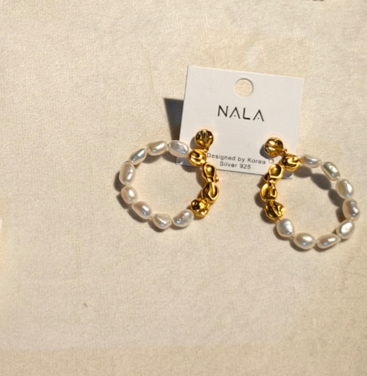 Earring