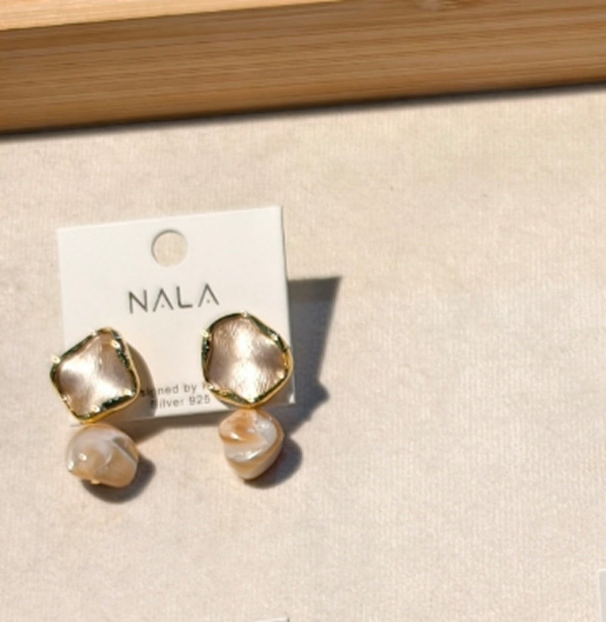 Earring