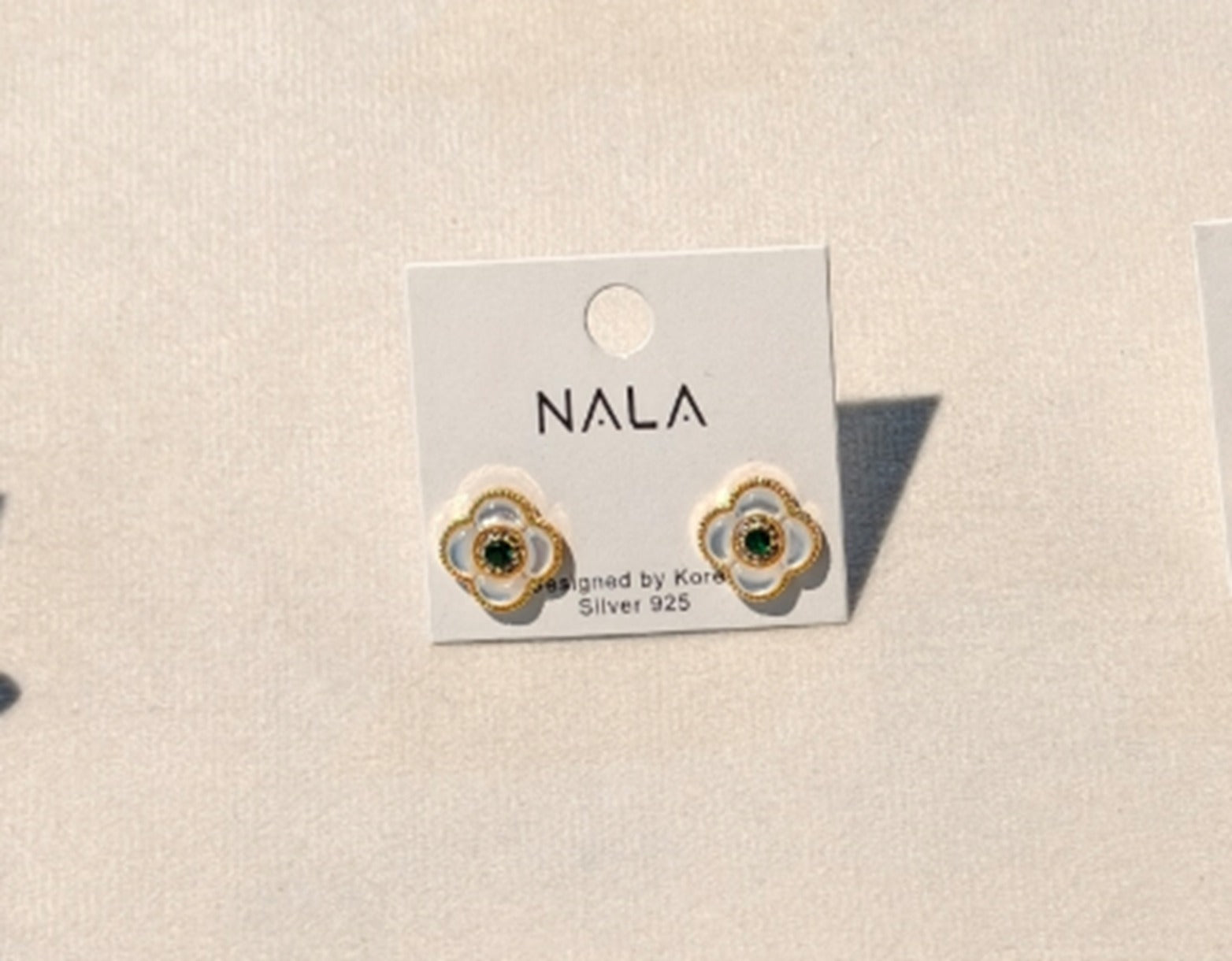 Earring