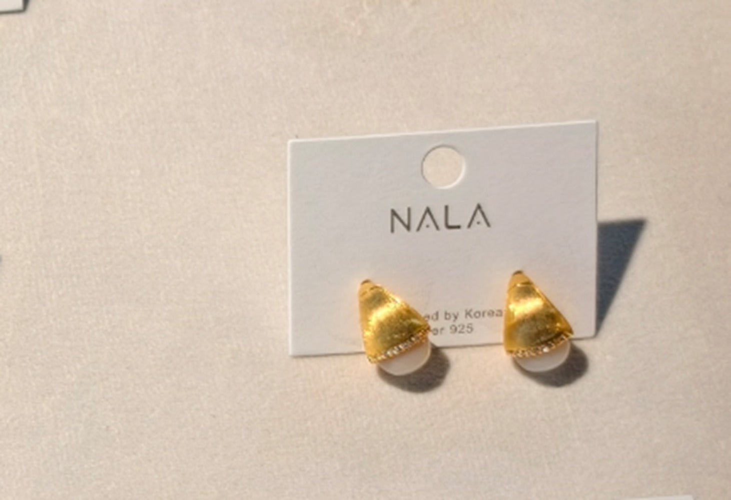 Earring