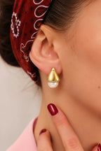 Pearl Earring
