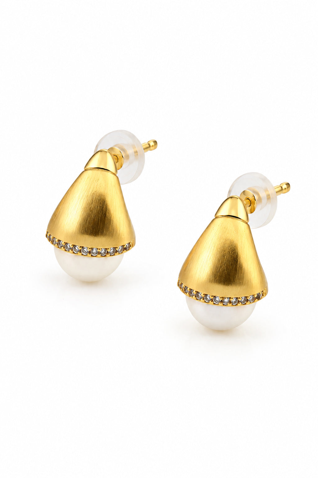 Pearl Earring